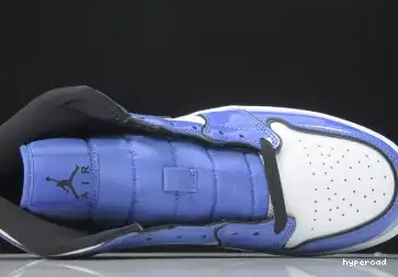 Hyperoad 1 'SIGNAL MID AIR SE BLUE' JORDAN 0502